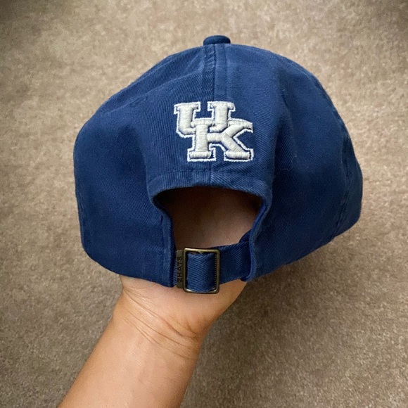 Kentucky baseball hat - Picture 3 of 5